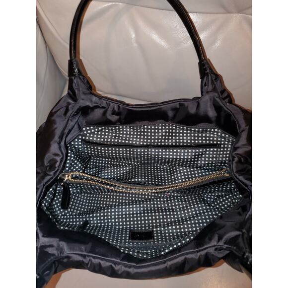 Kate Spade Stevie Alpine Quilted Handbag - Picture 5 of 6